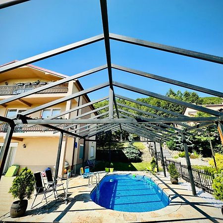 The Green Apartments Magarevo Εξωτερικό φωτογραφία