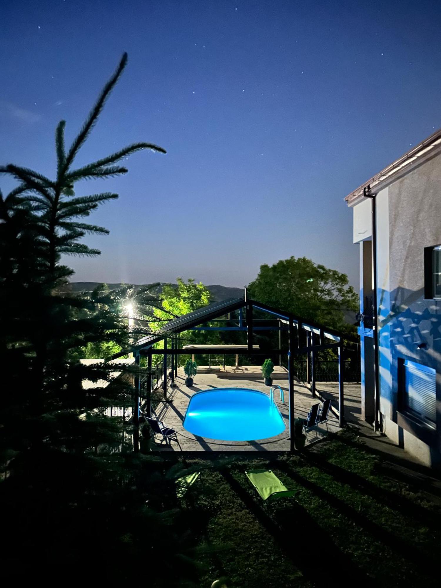 The Green Apartments Magarevo Εξωτερικό φωτογραφία