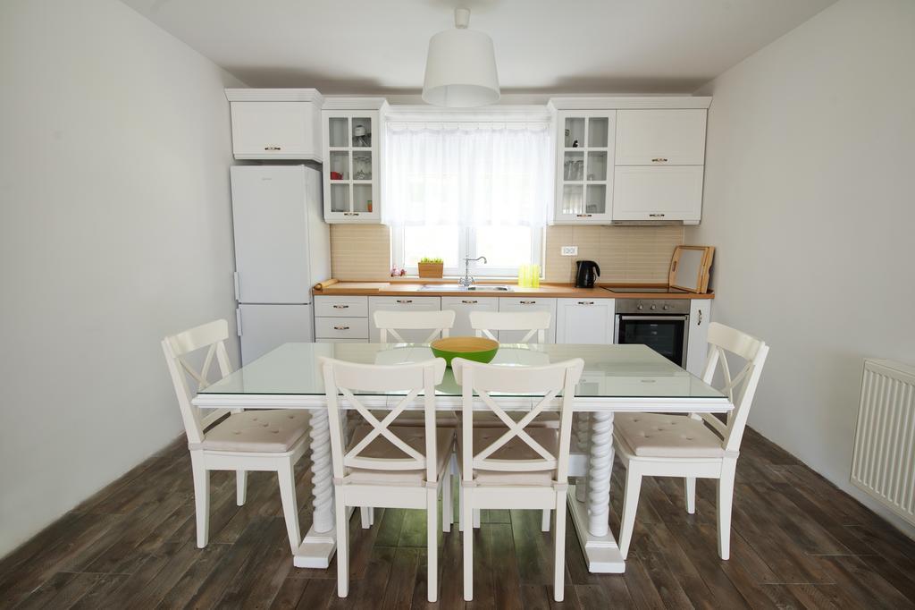 The Green Apartments Magarevo Εξωτερικό φωτογραφία