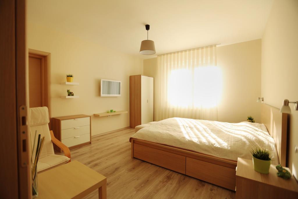 The Green Apartments Magarevo Εξωτερικό φωτογραφία