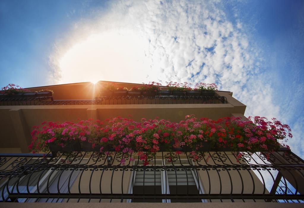 The Green Apartments Magarevo Εξωτερικό φωτογραφία